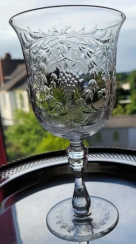 Rare tudor crystal jack lloyd - rare,