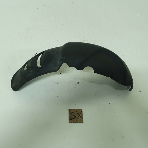 Left front mudguard piaggio - left,