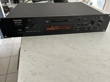 Tascam MD301