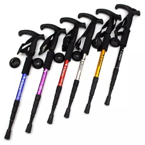 Cane walking stick - walking, adjustable
