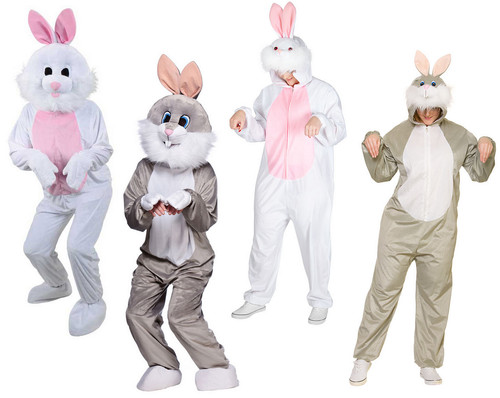 Easter bunny adults childrens - bunny,