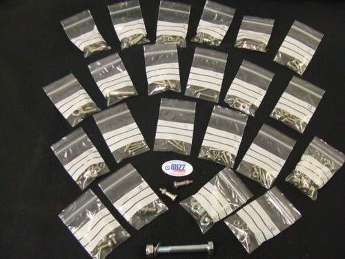 Vespa disc 125cc - 125cc, nut