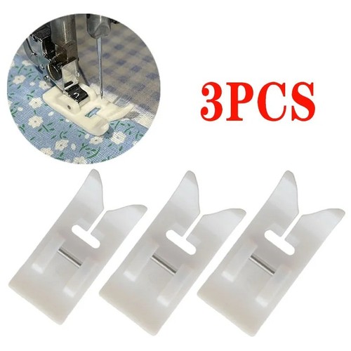 3pcs non stick - stick, foot