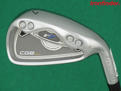 Taylormade cgb max - r7, 7