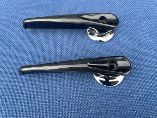 Mgb interior door - door, handles