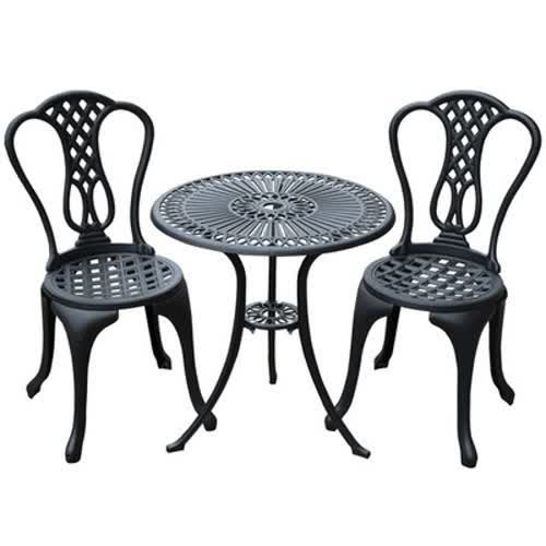Piece patio bistro - piece,
