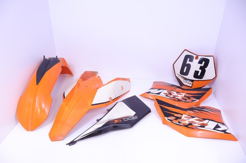 2010 ktm 300 - 2010, xc-w