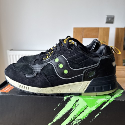 Saucony feature shadow - x,