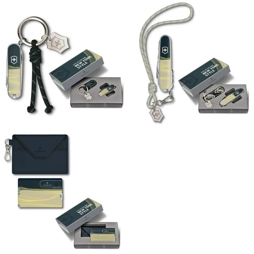 New victorinox york - new,