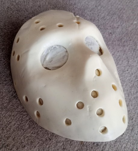 Friday 13th jason hockey mask - friday,