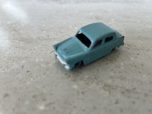 Lesney matchbox austin - matchbox, 36