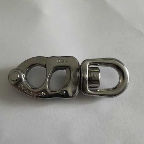 Tylaska snap shackle t5 - ,