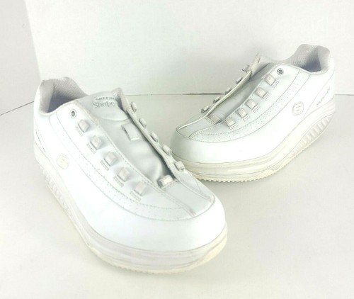 Sketchers shape ups sneakers - sketchers,