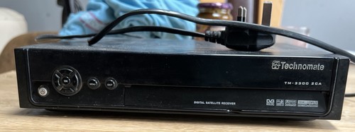 Technomate 3300 2ca digital - technomate, tm-3300