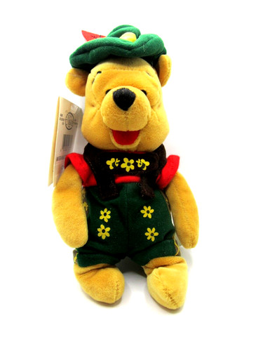 Disney store winnie - 8",