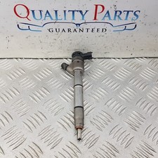 HYUNDAI I40 FUEL INJECTOR 1.7 DIESEL 2017 0445110588