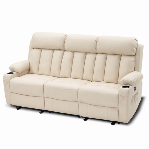 Lovupet power reclining sofa - reclining,