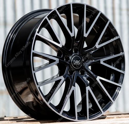 Alloy wheels cyclone for - wheels, 20"