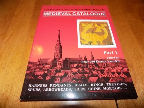 Medieval catalogue arrowheads - medieval,