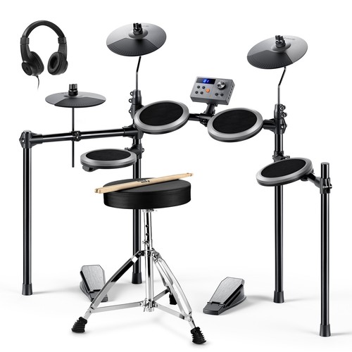 Donner ded new electric - 🥁donner,