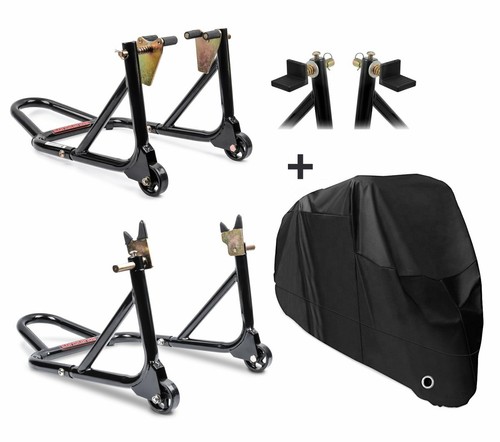 Paddock stand set - paddock,
