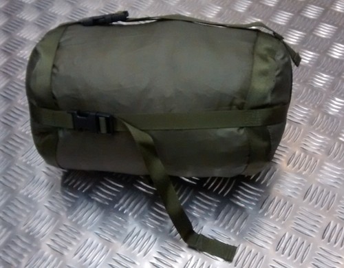 Army green compression sack - army,