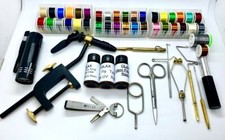  Olax Kodiak Fly Tying Tool &
