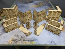 MDF Warhammer 40k New UKTC ITC