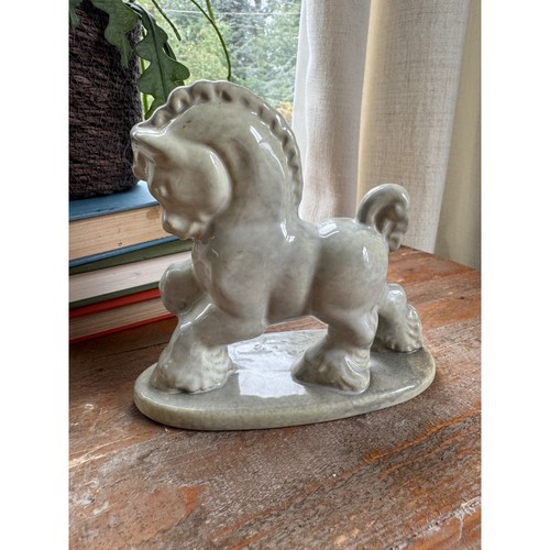 Vintage haeger style - vintage, pottery