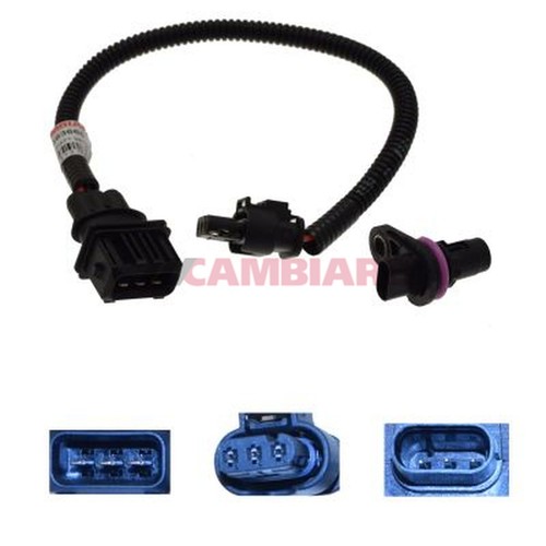 Camshaft position sensor - position,