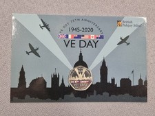 2019 GIBRALTAR D-Day COLOURED