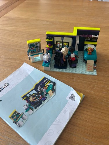 Lego friends 41755 - lego, and