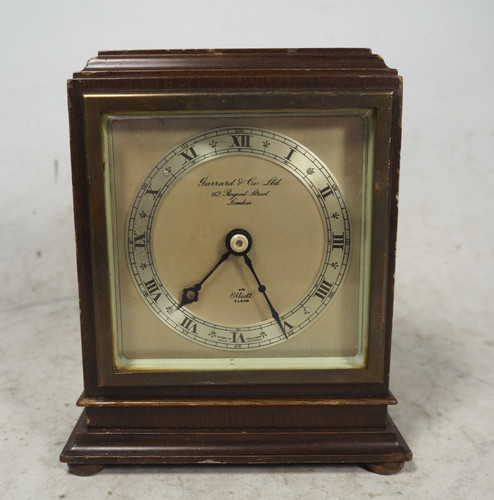 Vintage garrard co - vintage,