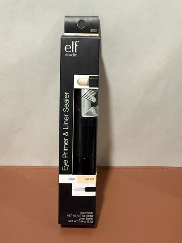 Eye primer and liner - primer,