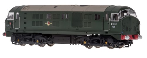 Dapol 025 006 - dapol, 4d-025-006