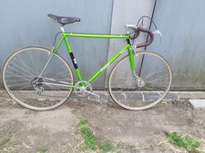 Vintage Bates Racing bike