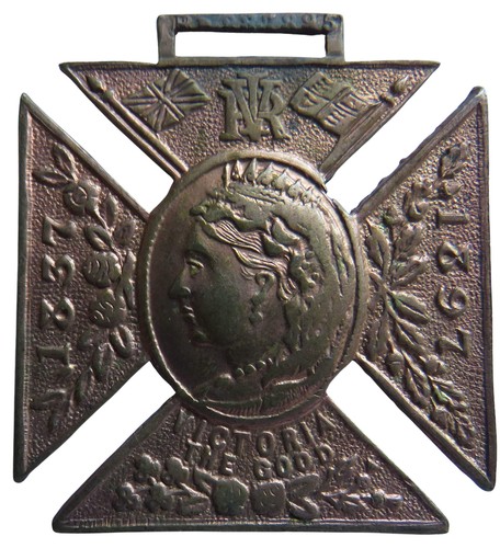 1837 1897 queen victoria - 1837-1897,