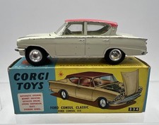 Corgi 234 Ford Consul 315