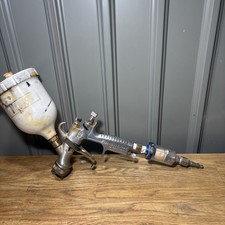 Devilbiss FLG-5 Finish Line