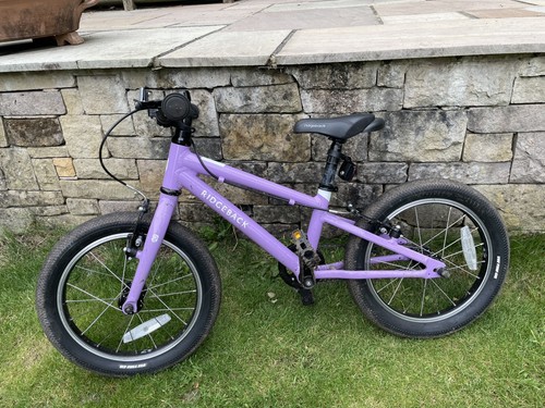 Kids inch bike ridgeback - 16,