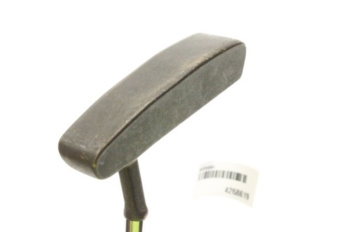 Ping zing manganese bronze - ping,