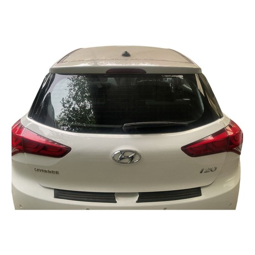Hyundai i20 mk2 - i20,