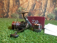 Daiwa Ninja Feeder 4012a