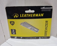 Leatherman Brewzer Travel