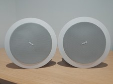 Pair of Tannoy CVS 4 Ceiling
