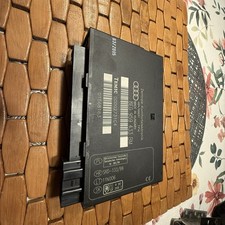 AUDI A4 B6 B7 8E COMFORT