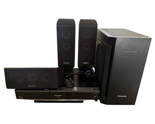 Panasonic bt100 blu - panasonic, sa-bt100