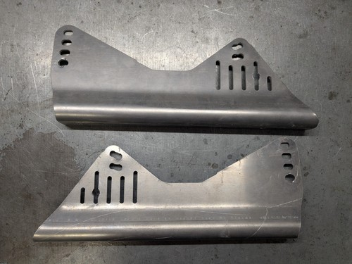 Recaro aluminium alloy - aluminium,