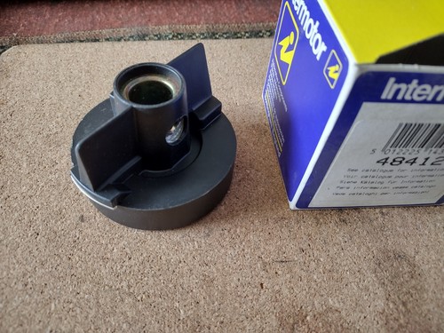 Ignition rotor arm fits - rotor,