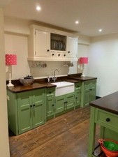 XXL BELFAST SINK/APPLIANCE